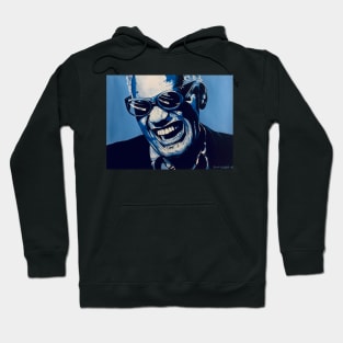 Ray Charles Hoodie